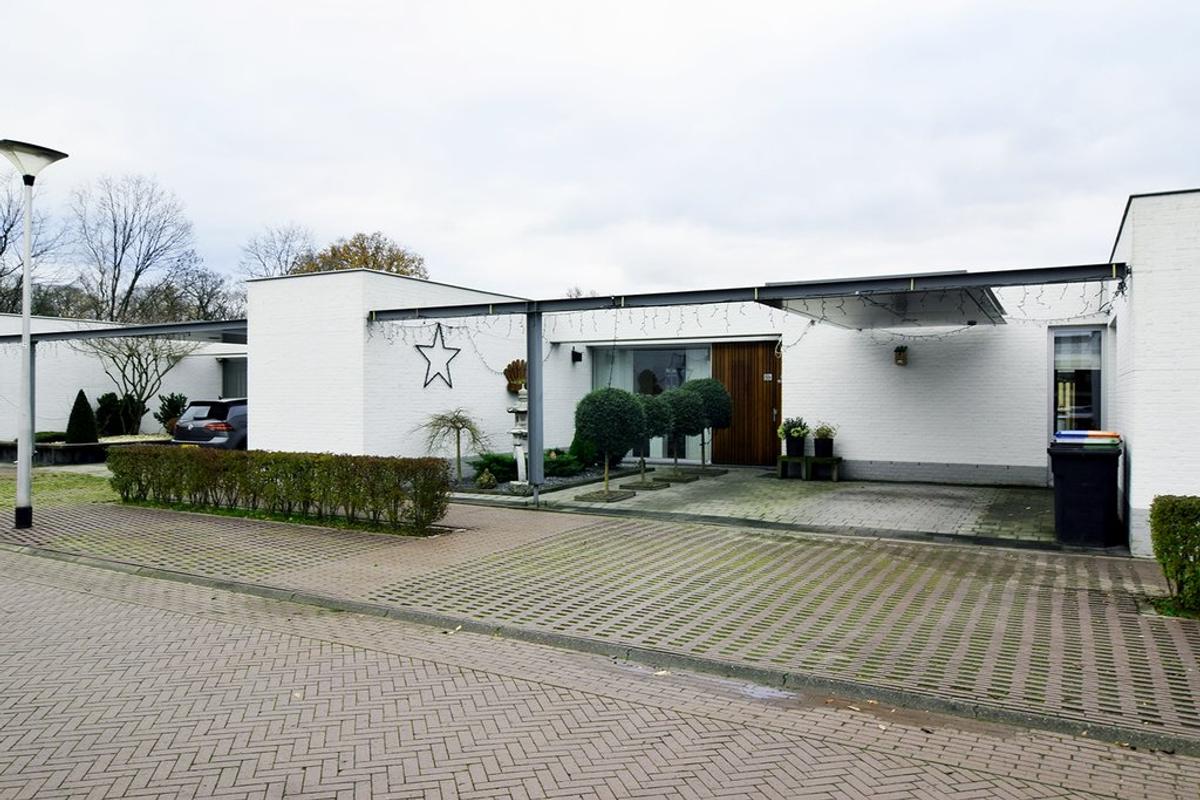 Ankeveenstraat 59 | 5036 CB Tilburg