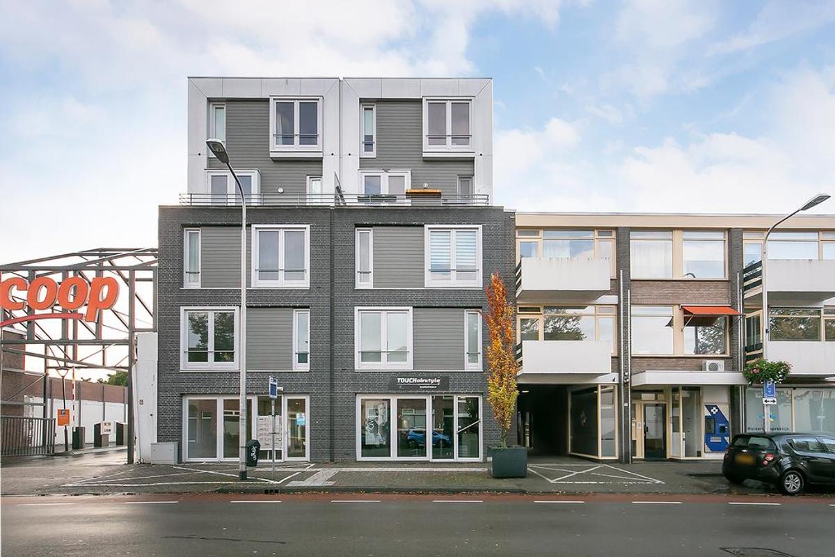 Besterdring 27 06 | 5014 HG Tilburg