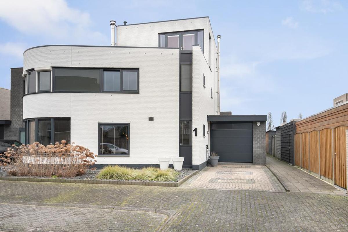 Rijsbergenstraat 1  | 5035 BE Tilburg