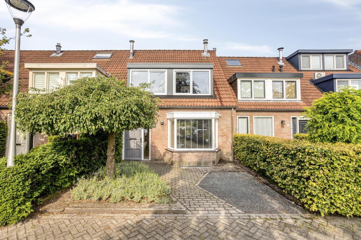 Loenense beek 23 | 5032 RM Tilburg