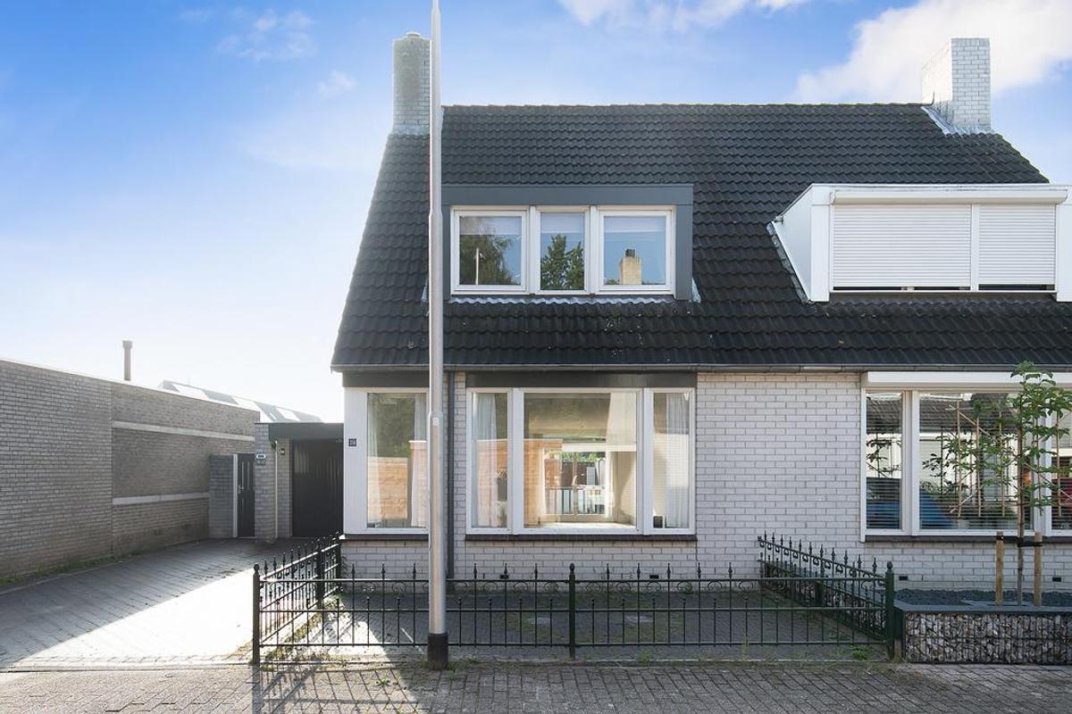 Borselestraat 29 | 5043 AP Tilburg