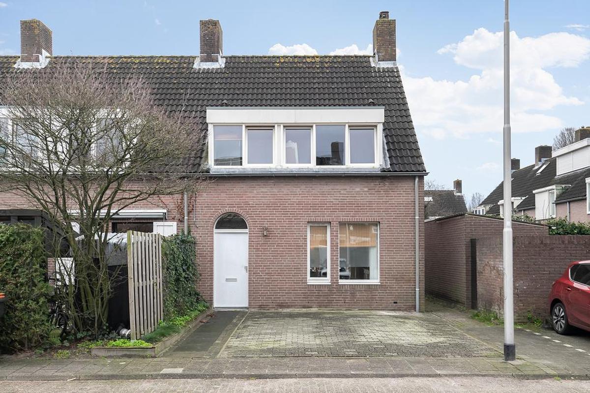 Boskoopstraat 24 | 5043 ZN Tilburg