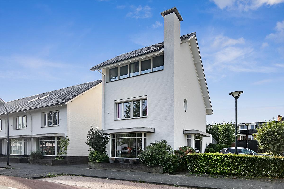 Koolhovenlaan 90  | 5036 TP Tilburg