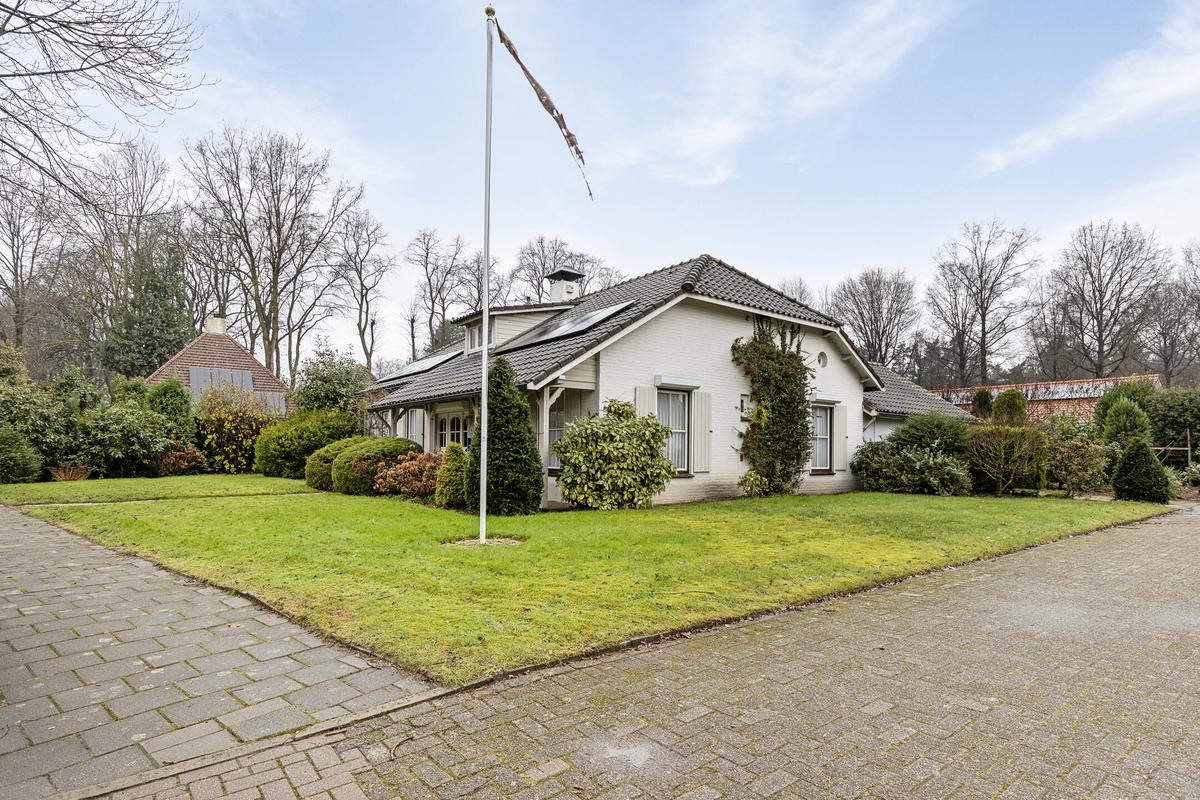 Kennedylaan 50 | 5051 XH Goirle