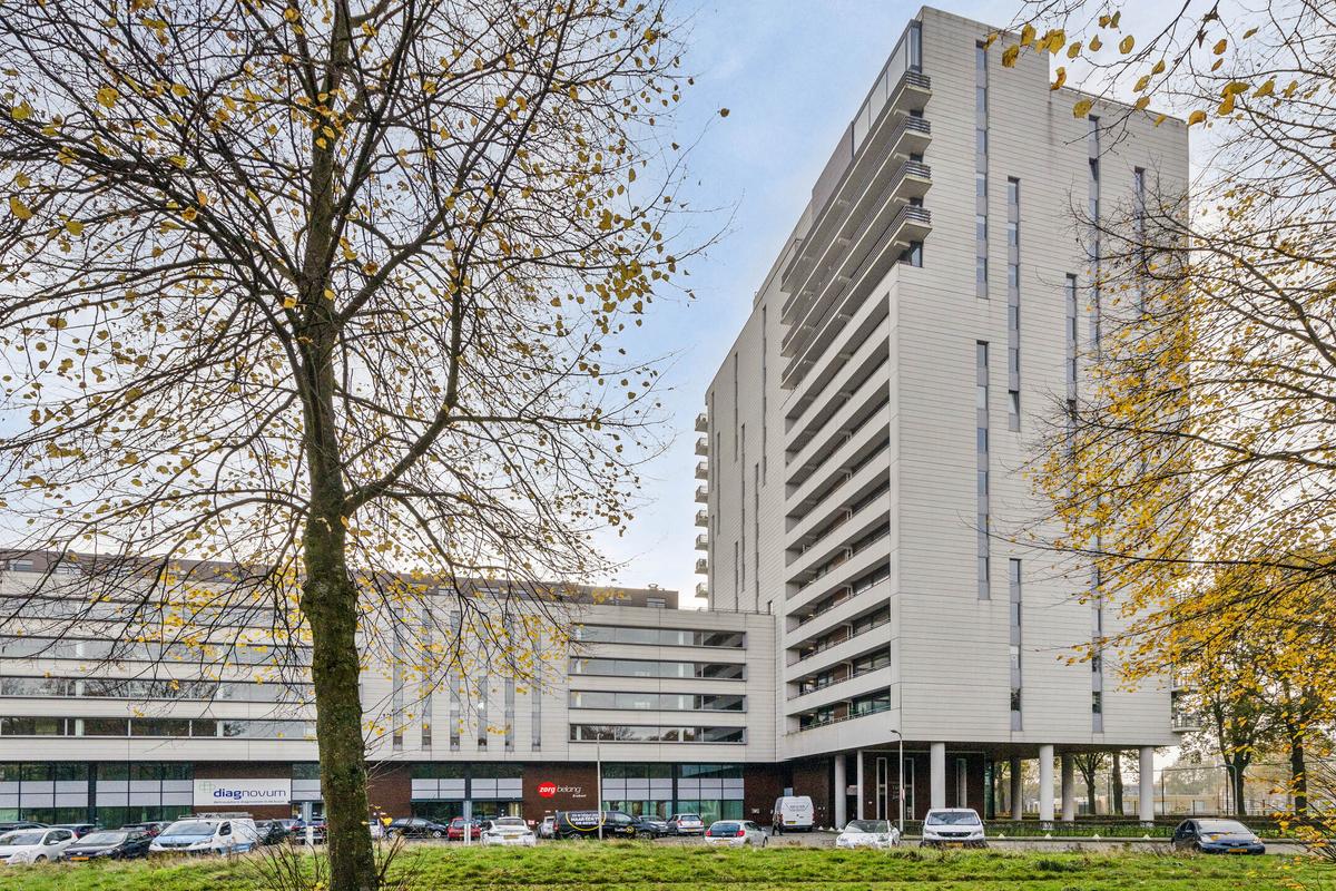 Ringbaan-Zuid 270 | 5022 PR Tilburg