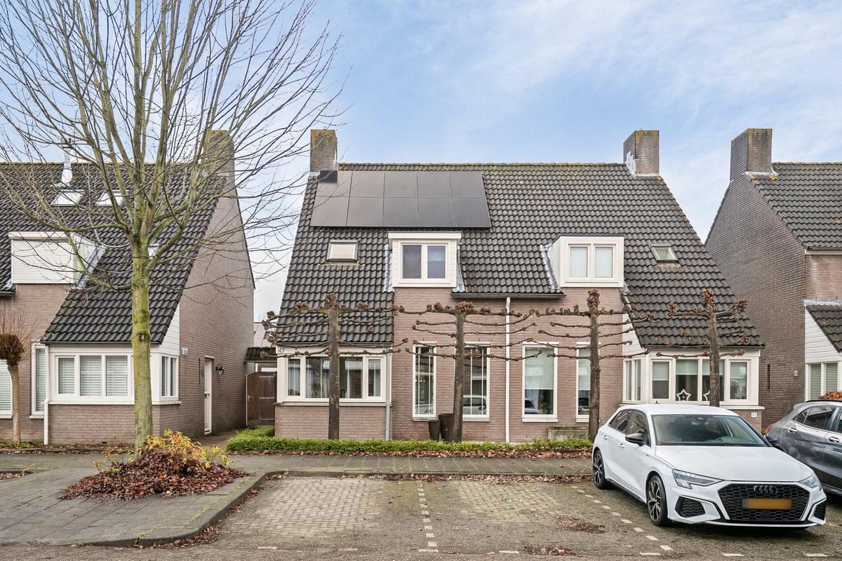 Doesburgstraat 47  | 5043 GA Tilburg