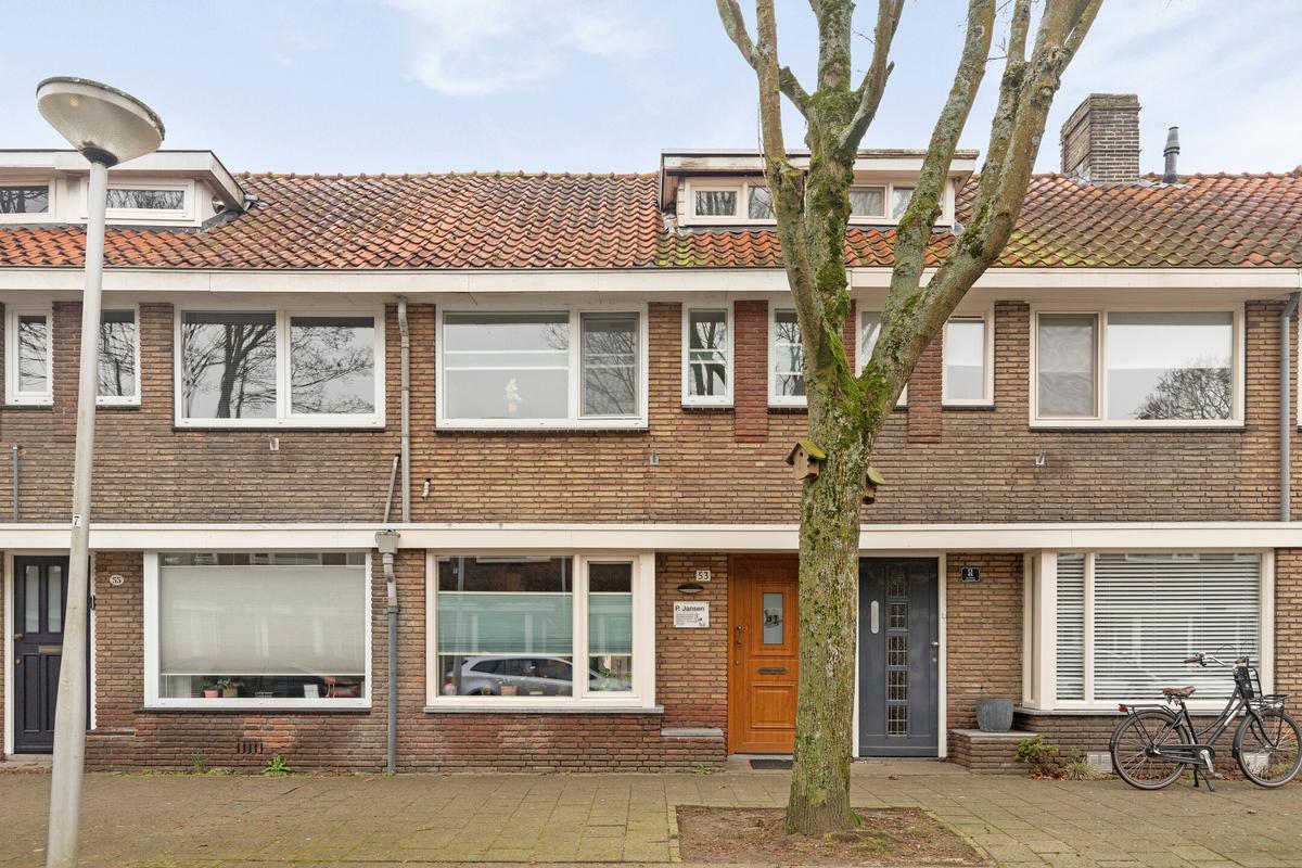 Kotterstraat 53 | 5017 CZ Tilburg