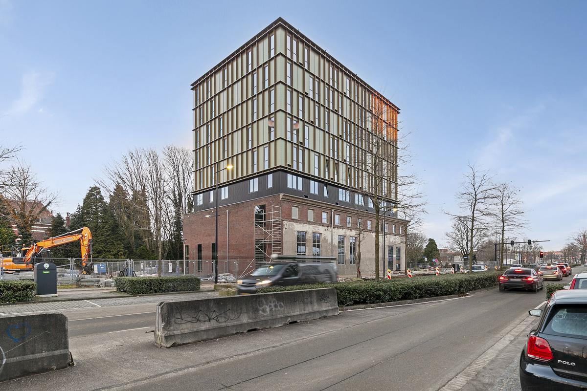 Atelierstraat 260 | 5041 AA Tilburg