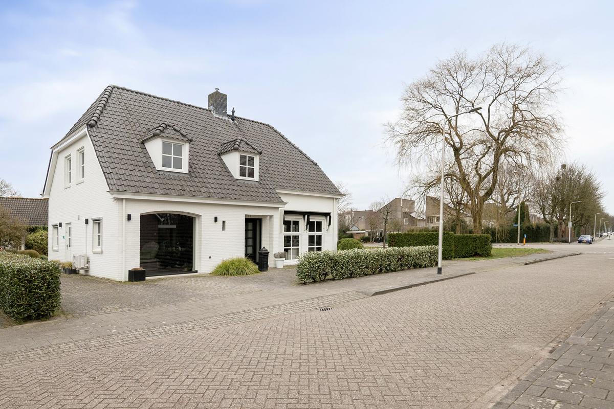 Veerse Meer 60 | 5032 TT Tilburg