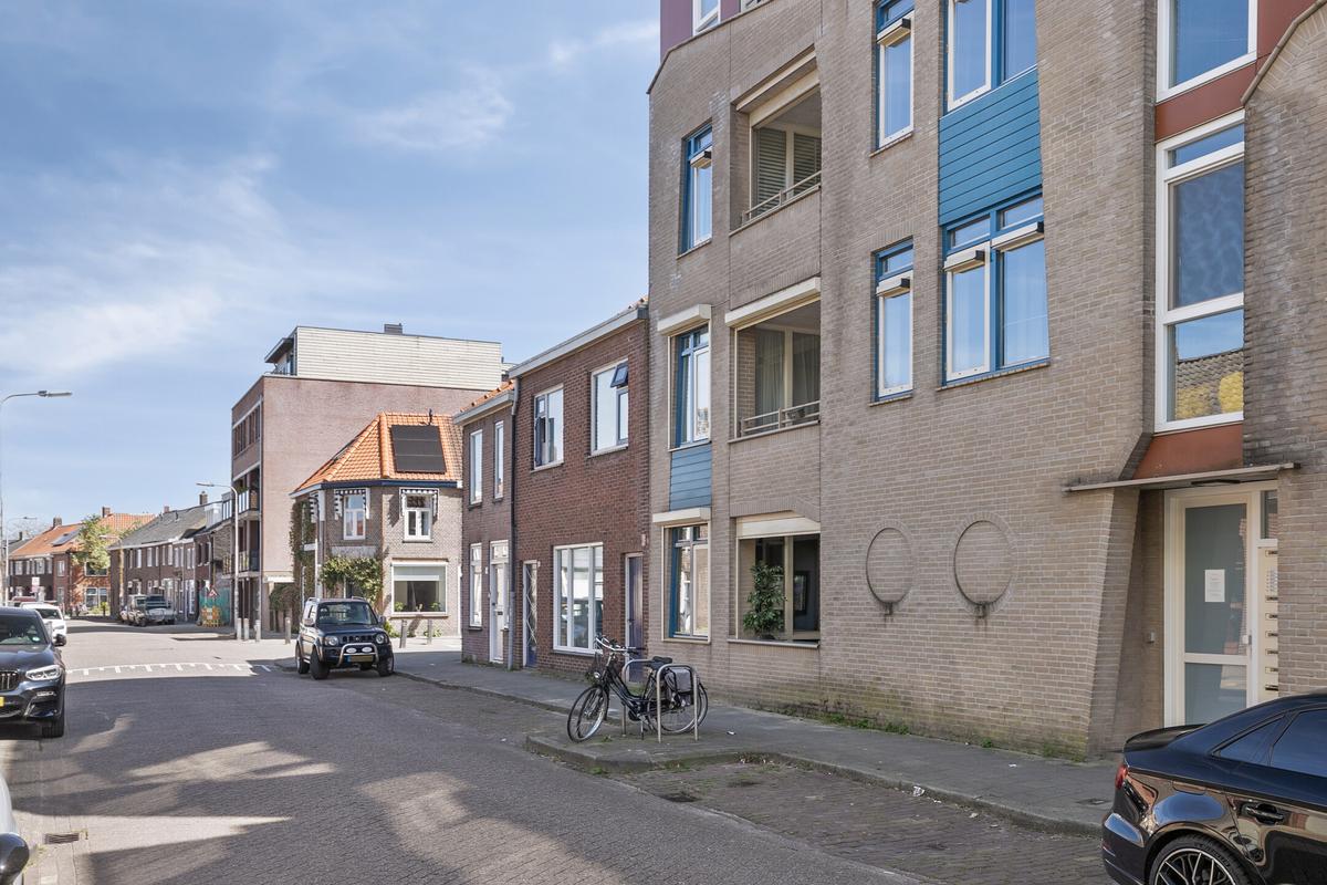 Groeseindstraat 54 | 5014 LW Tilburg
