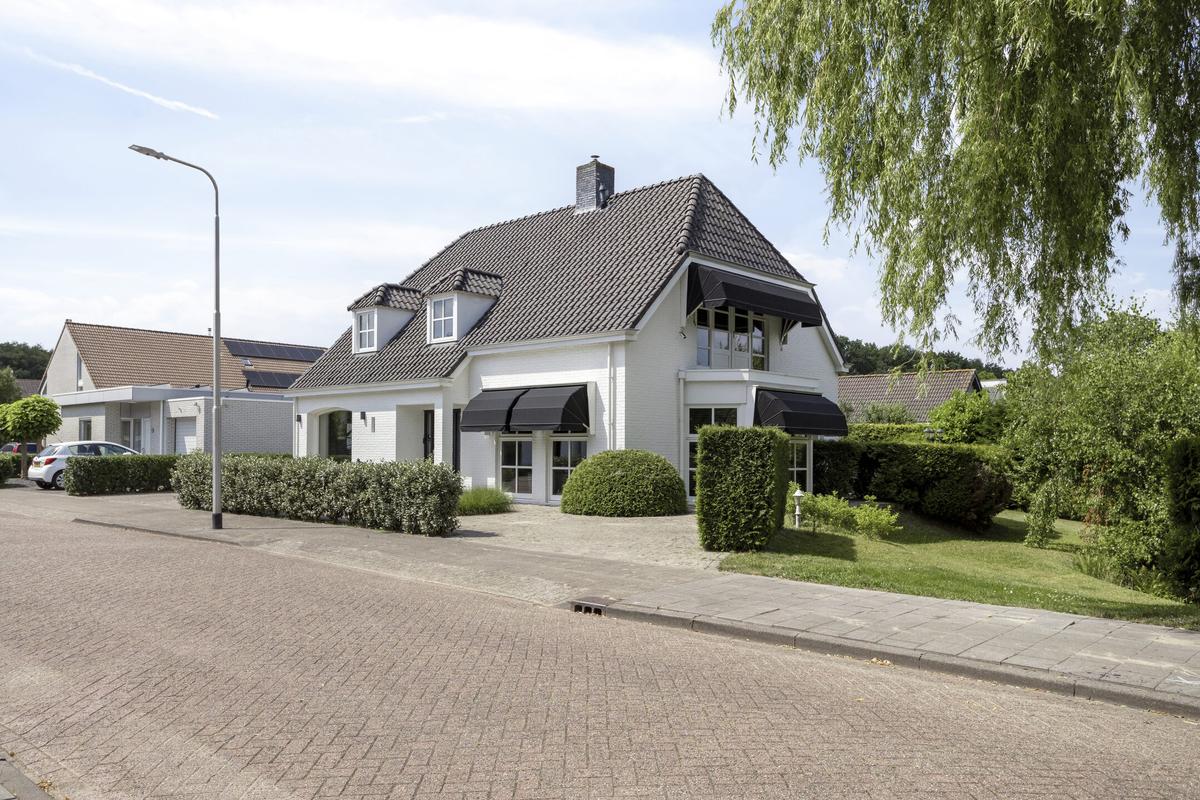 Veerse Meer 60 | 5032 TT Tilburg