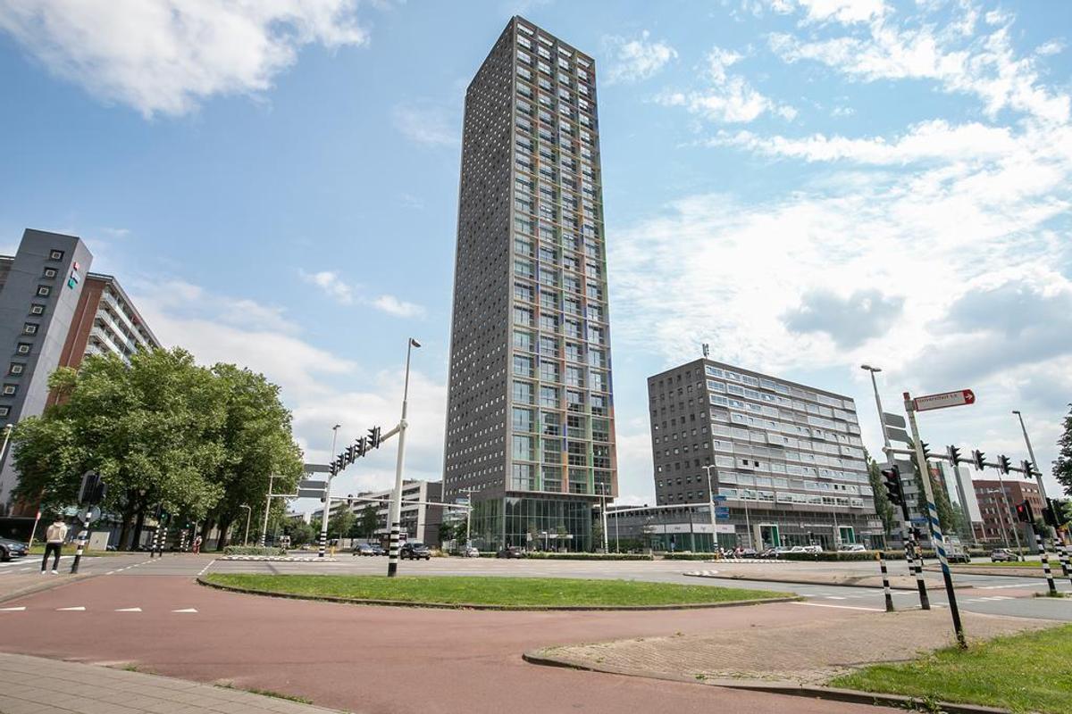 Westpoint 23 | 5038 KG Tilburg