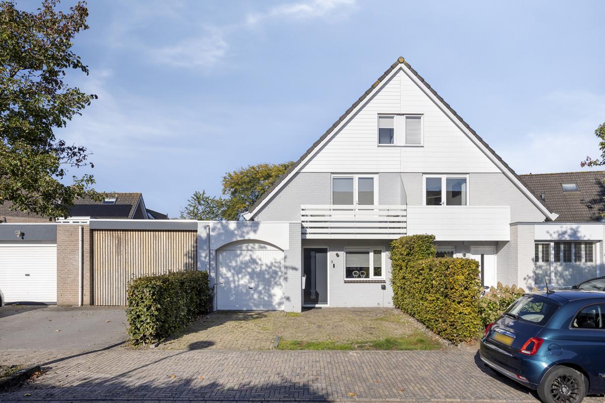 Dekenstraat 3 | 5175 SH Loon op Zand
