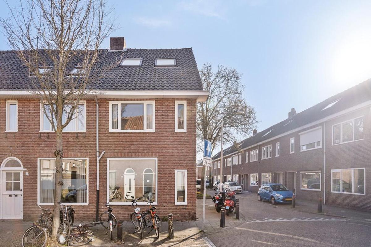 Pagestraat 61 | 5021 DB Tilburg