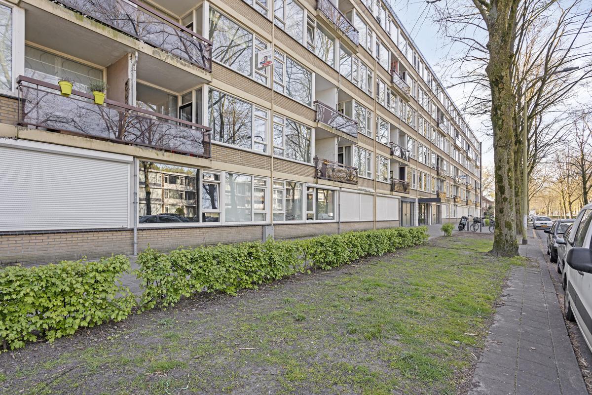 Postelse Hoeflaan 22 a | 5042 KJ Tilburg