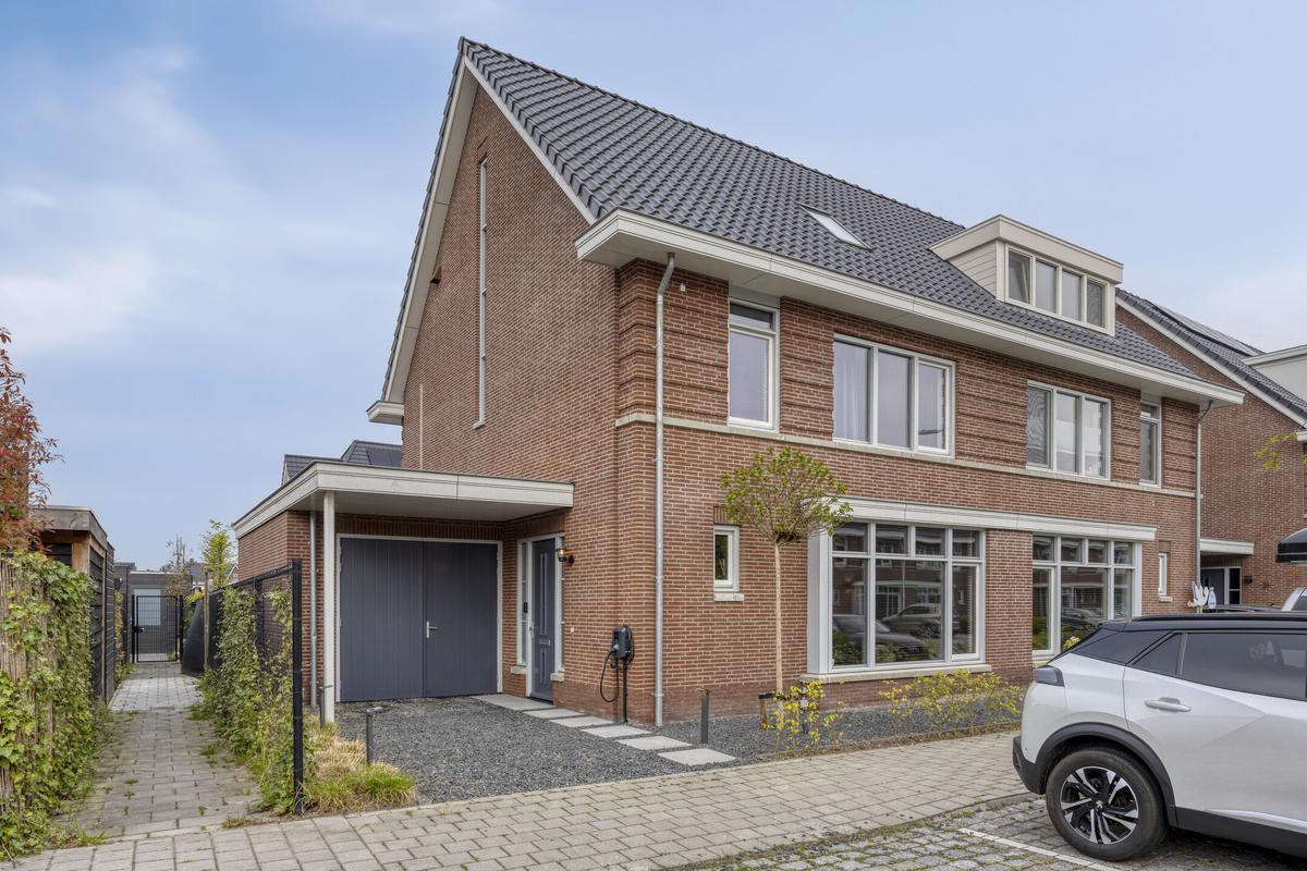 Lien Gisolfstraat 35 | 5026 DD Tilburg