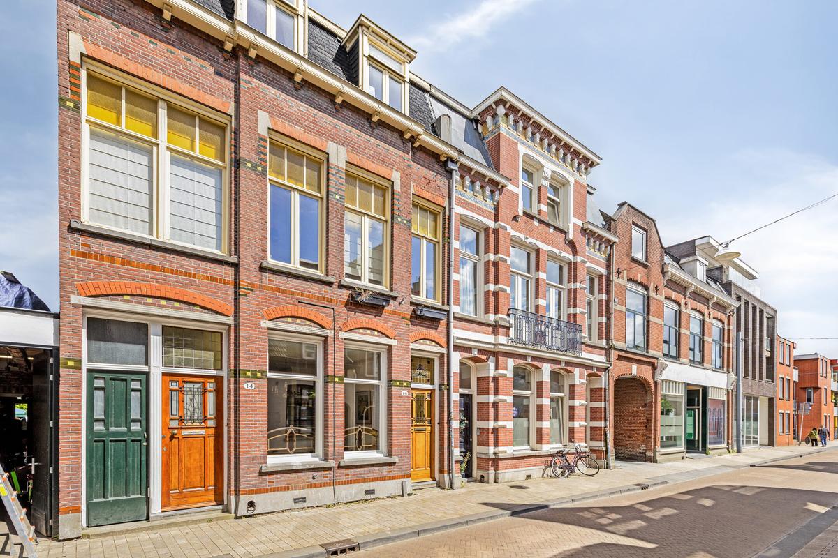 Telefoonstraat 16 | 5038 DM Tilburg