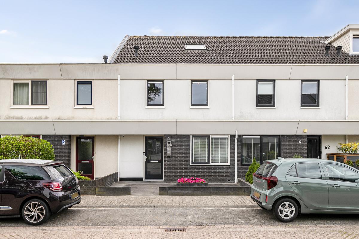 Midslandstraat 40  | 5045 DL Tilburg