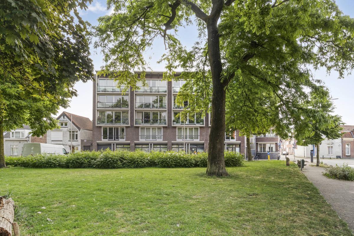 Rosmolenplein 61  | 5014 ET Tilburg