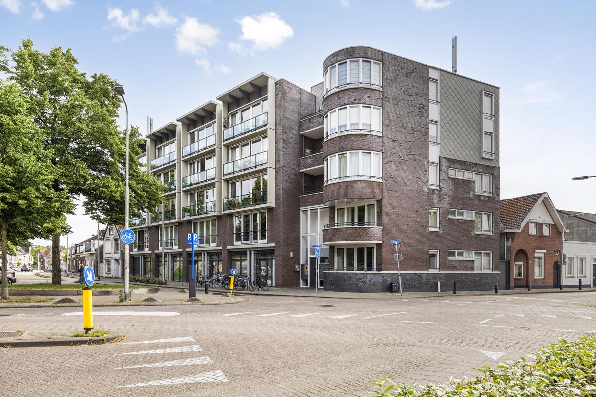 Rosmolenplein 61 | 5014 ET Tilburg