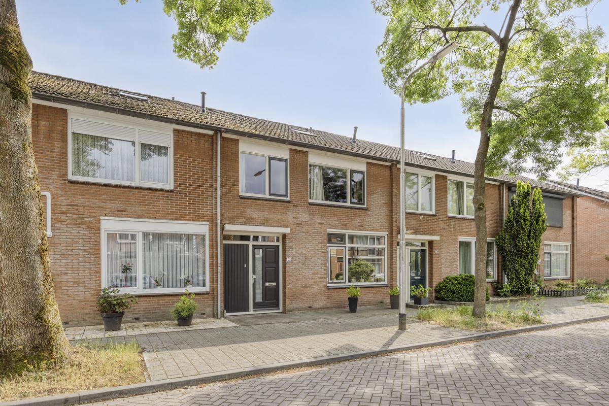 Ruynemanstraat 58  | 5012 JH Tilburg