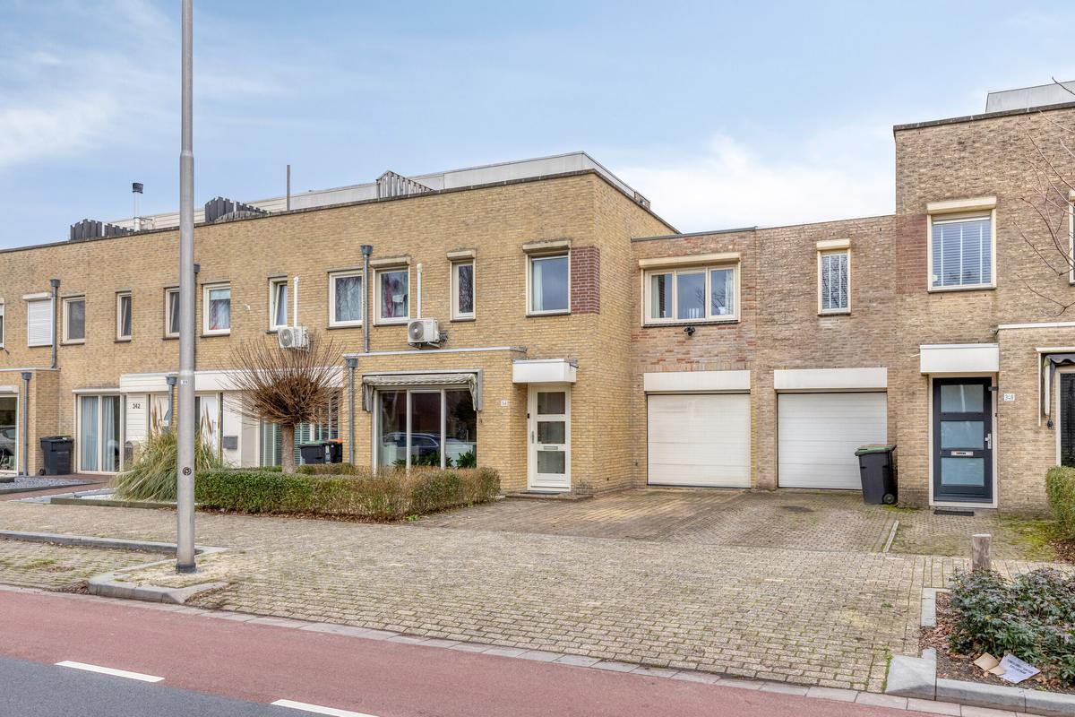 Bijsterveldenlaan 346 | 5045 ZR Tilburg