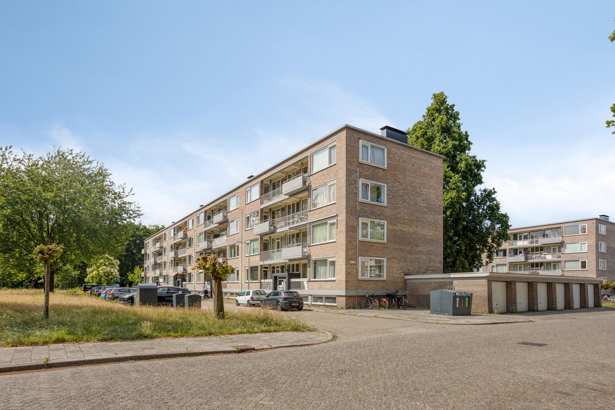 Europalaan 461  | 5042 ZJ Tilburg