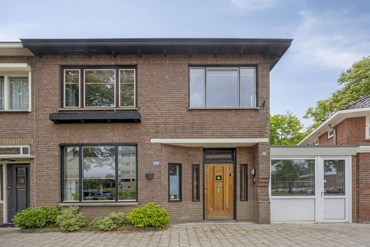 Korenbloemstraat 25 | 5025 PM Tilburg