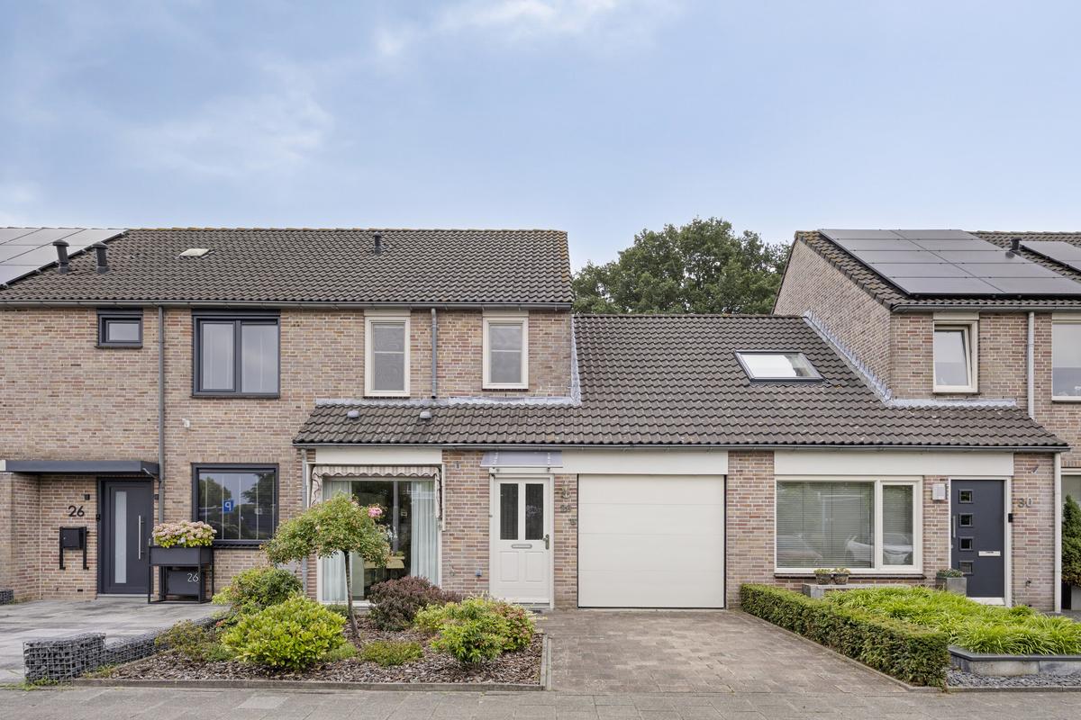 Giekerkstraat 28  | 5043 MJ Tilburg