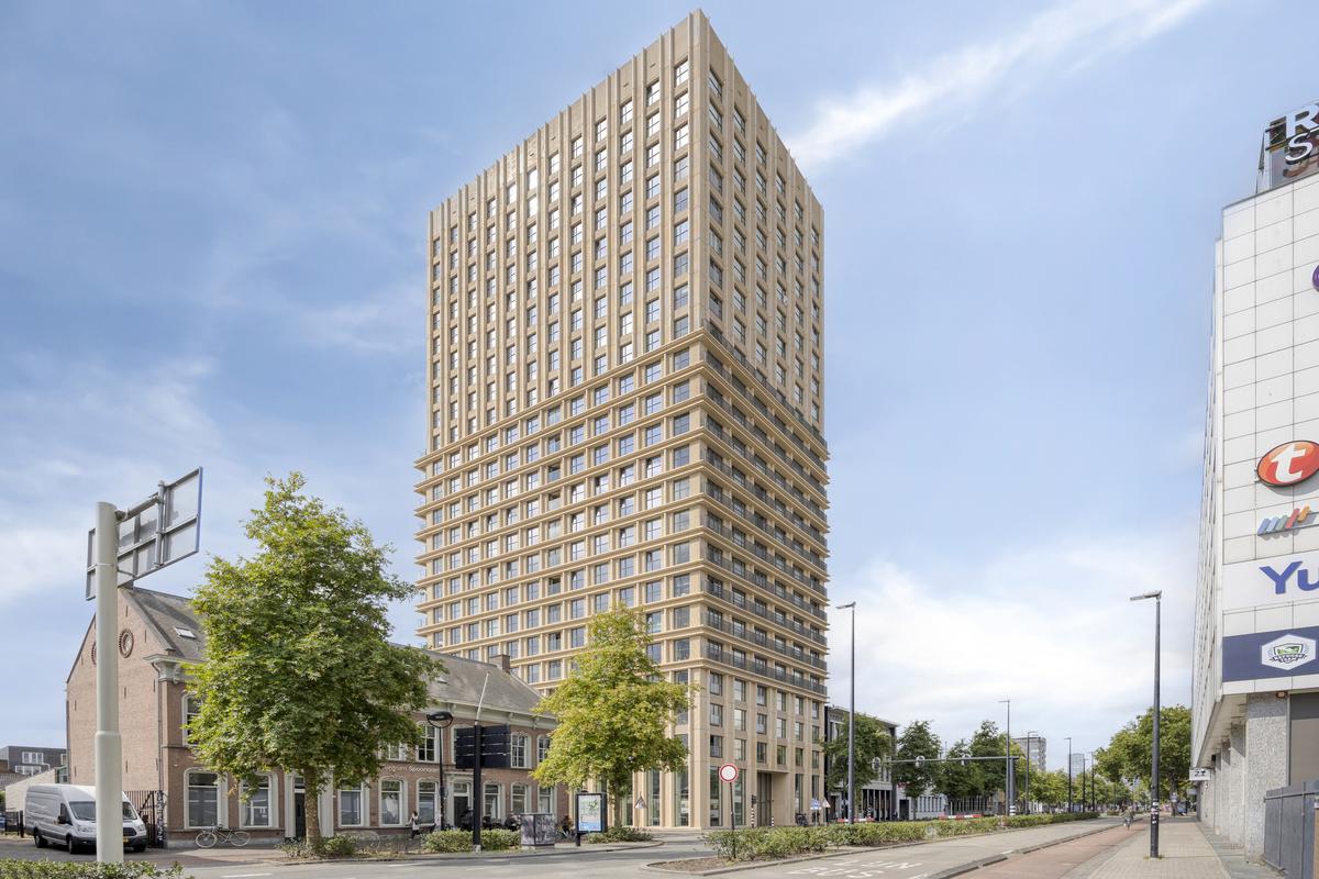 Magazijnstraat 3 50 | 5038 BR Tilburg