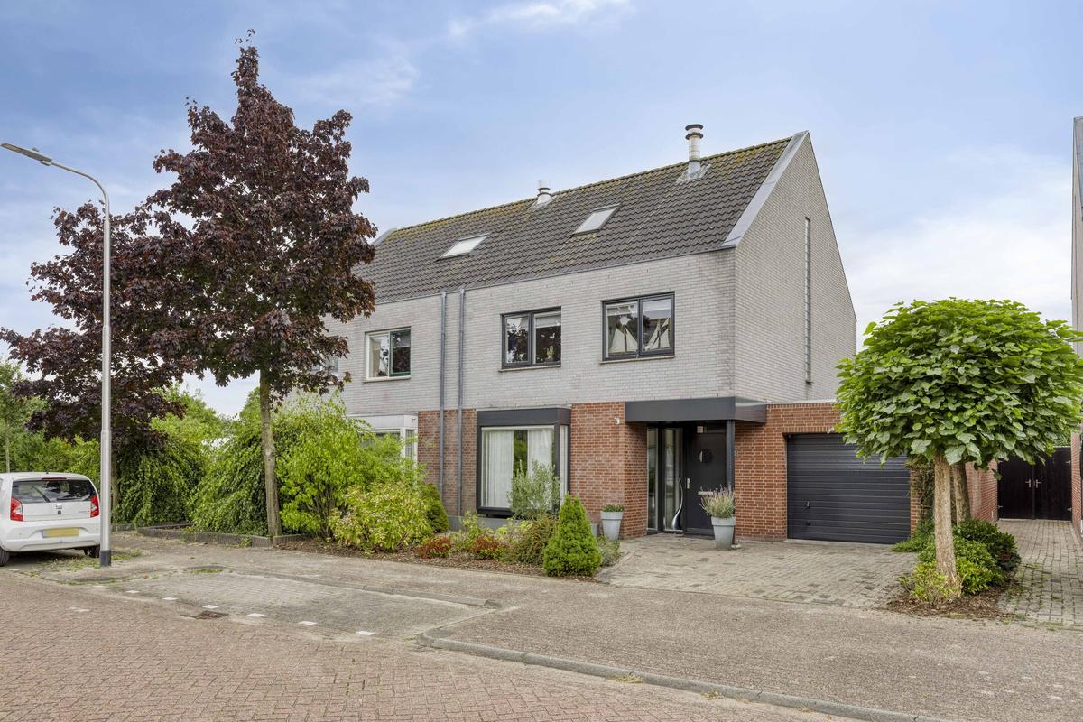 Maalbergenstraat 6 | 5045 JE Tilburg