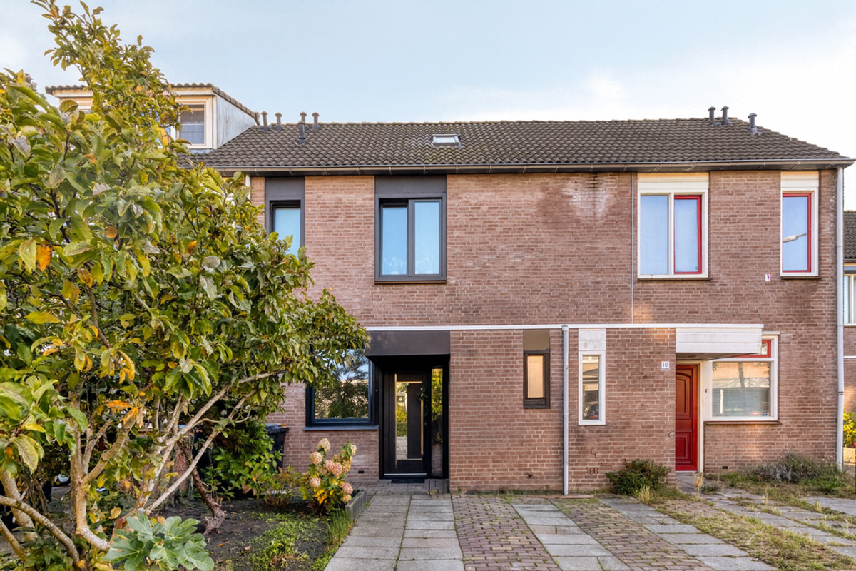 Beuningenstraat 8 | 5043 XM Tilburg