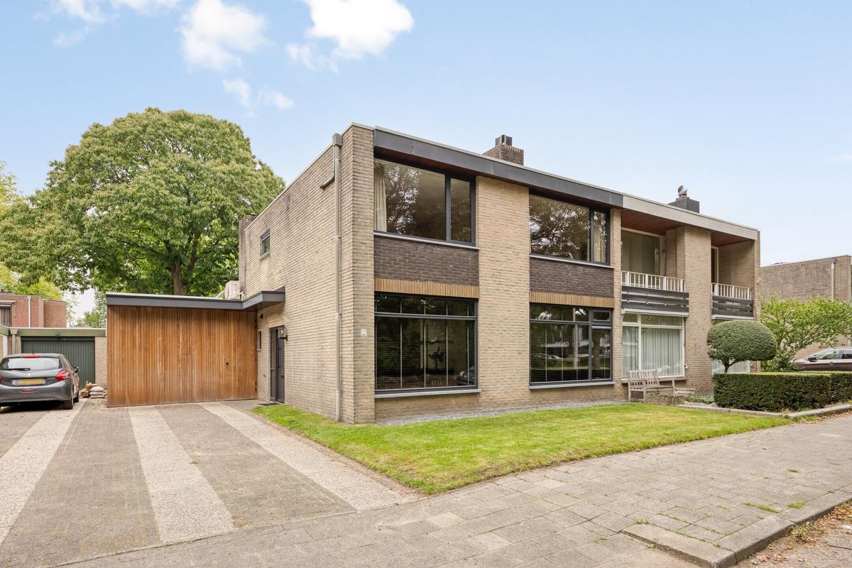 Schout Crillaertstraat 15 | 5037 MS Tilburg