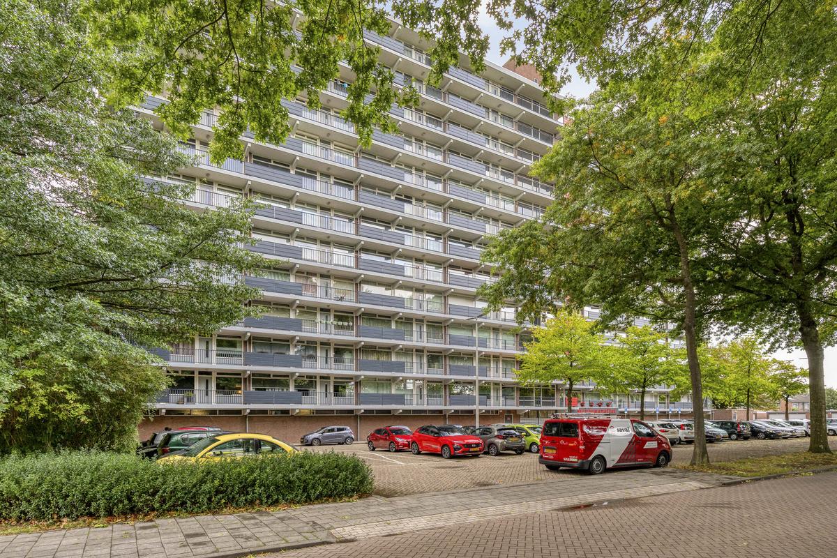 Meulemansstraat 133 | 5012 HE Tilburg