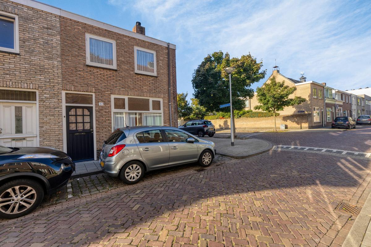 Hoogvensestraat 32 | 5017 CE Tilburg