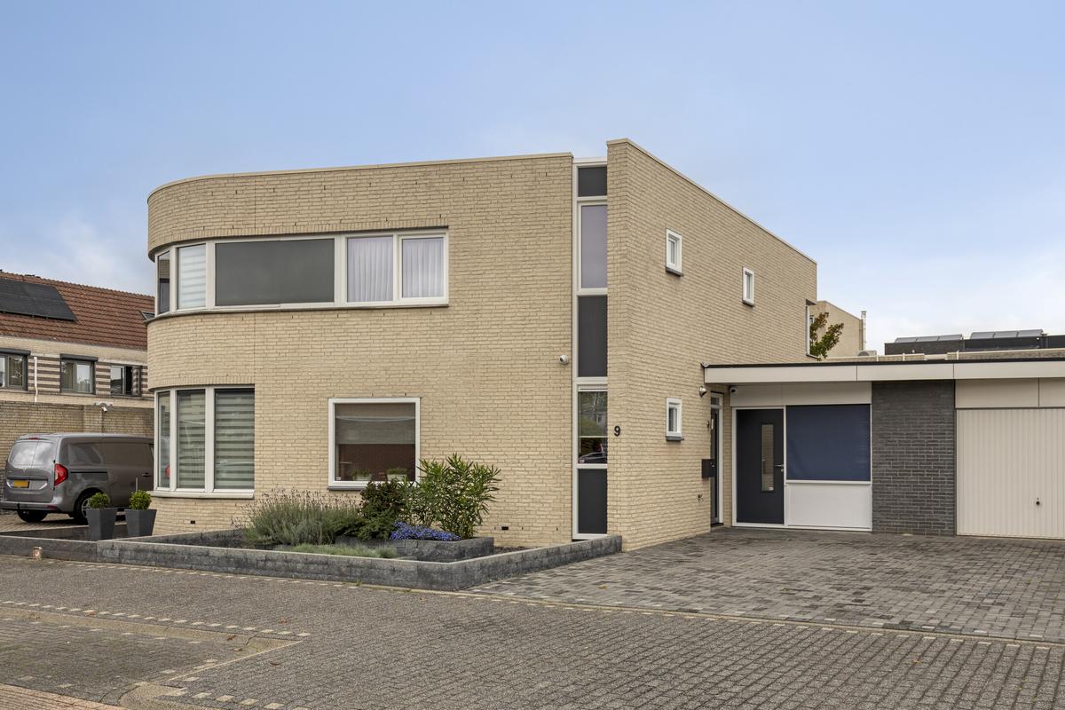 Rijsbergenstraat 9  | 5035 BE Tilburg