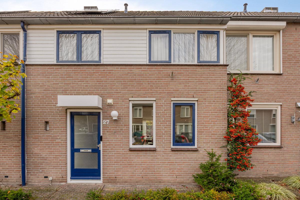 Doesburgstraat 27  | 5043 GA Tilburg