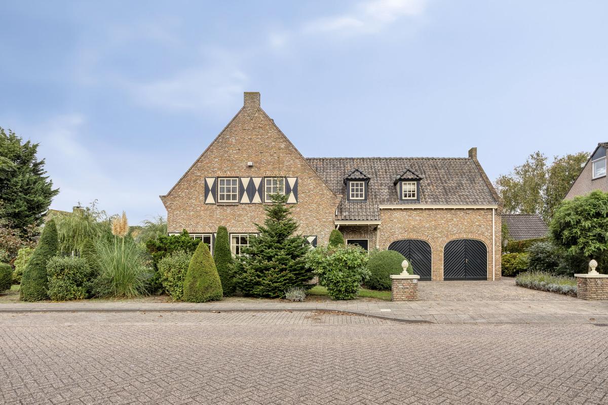 Beeklaan 85  | 5032 AB Tilburg