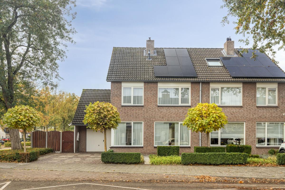 Guido Gezellelaan 100  | 5051 MG Goirle