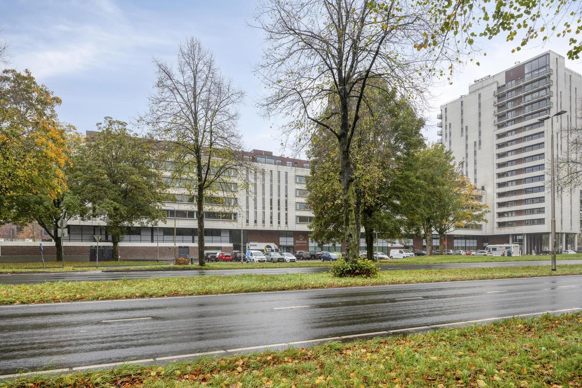 Ringbaan-Zuid 180  | 5022 PP Tilburg