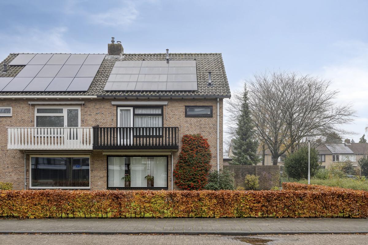 Marie Koenenlaan 153 | 5044 NG Tilburg