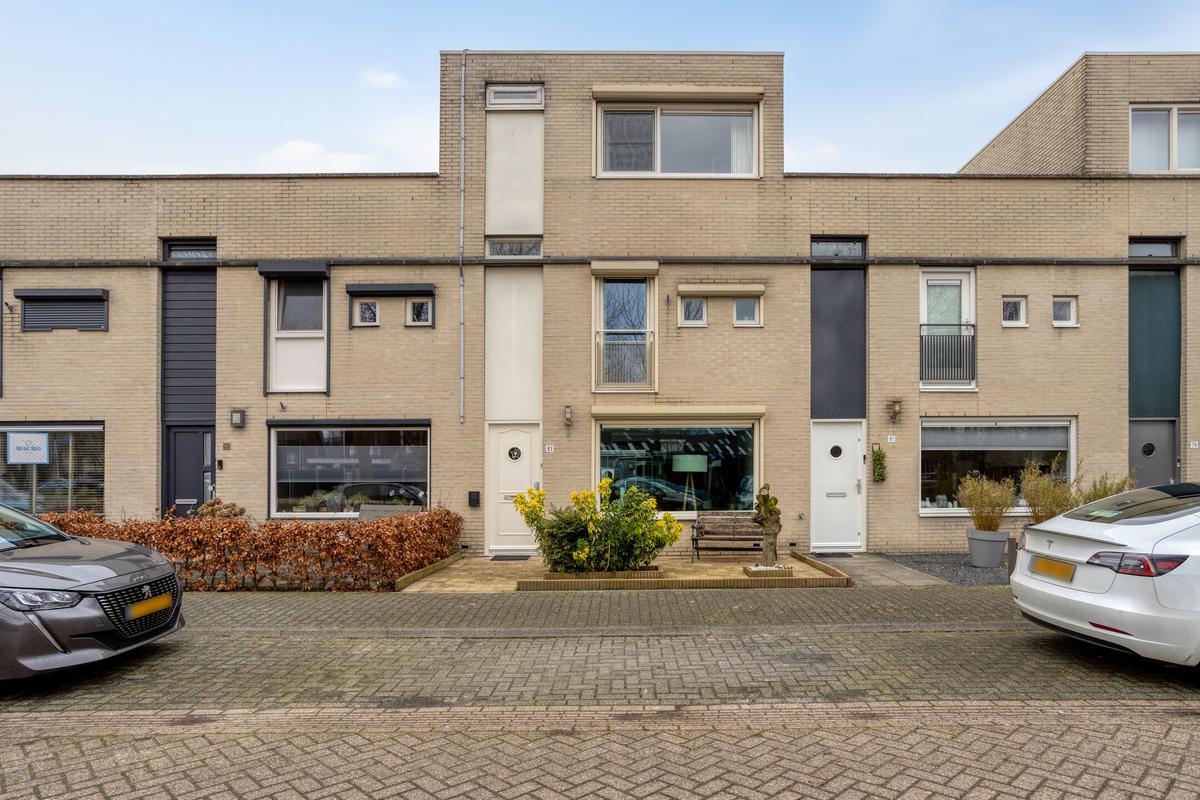 Ruimelsingel 83 | 5035 BN Tilburg