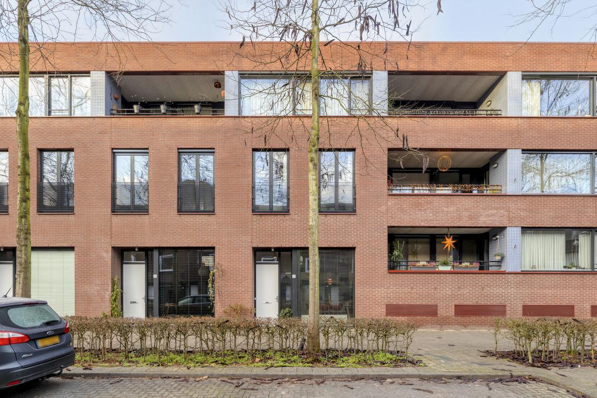 Cypresstraat 53 | 5038 KS Tilburg