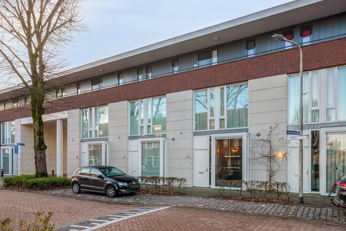 Mechtildisstraat 2 08 | 5021 CN Tilburg