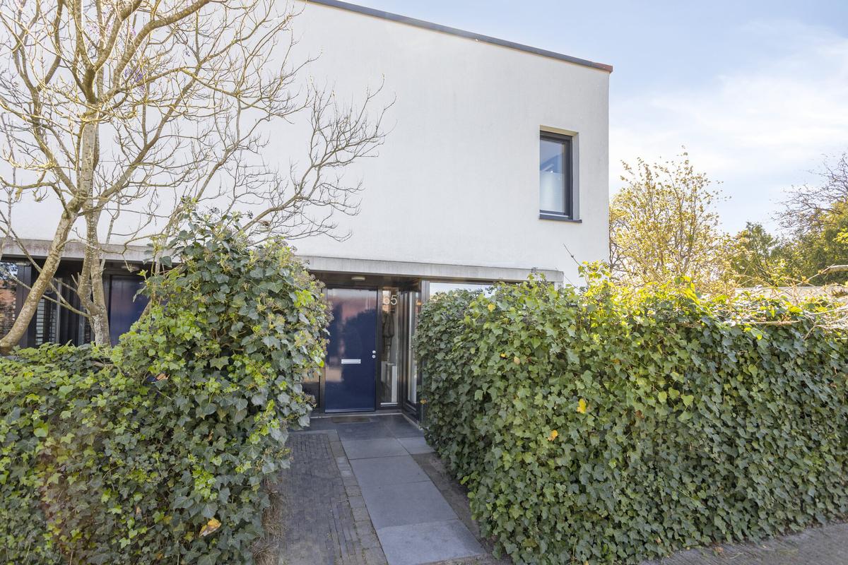 Waardenburgstraat 65 | 5036 BN Tilburg