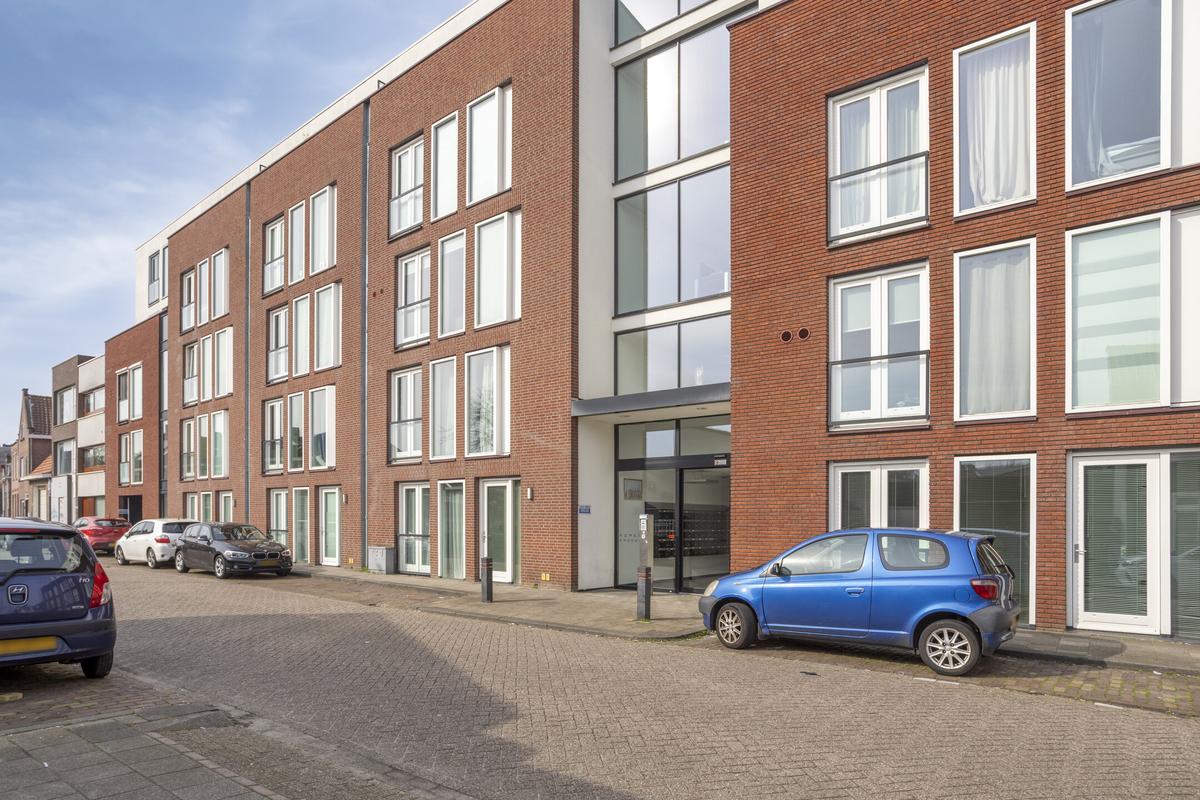 Groeseindstraat 27 09 | 5014 LT Tilburg