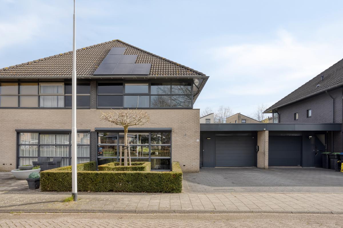 Makkumplein 4 | 5045 KT Tilburg