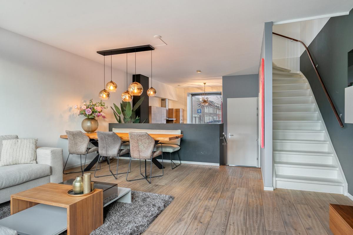 Mechtildisstraat 2 08 | 5021 CN Tilburg