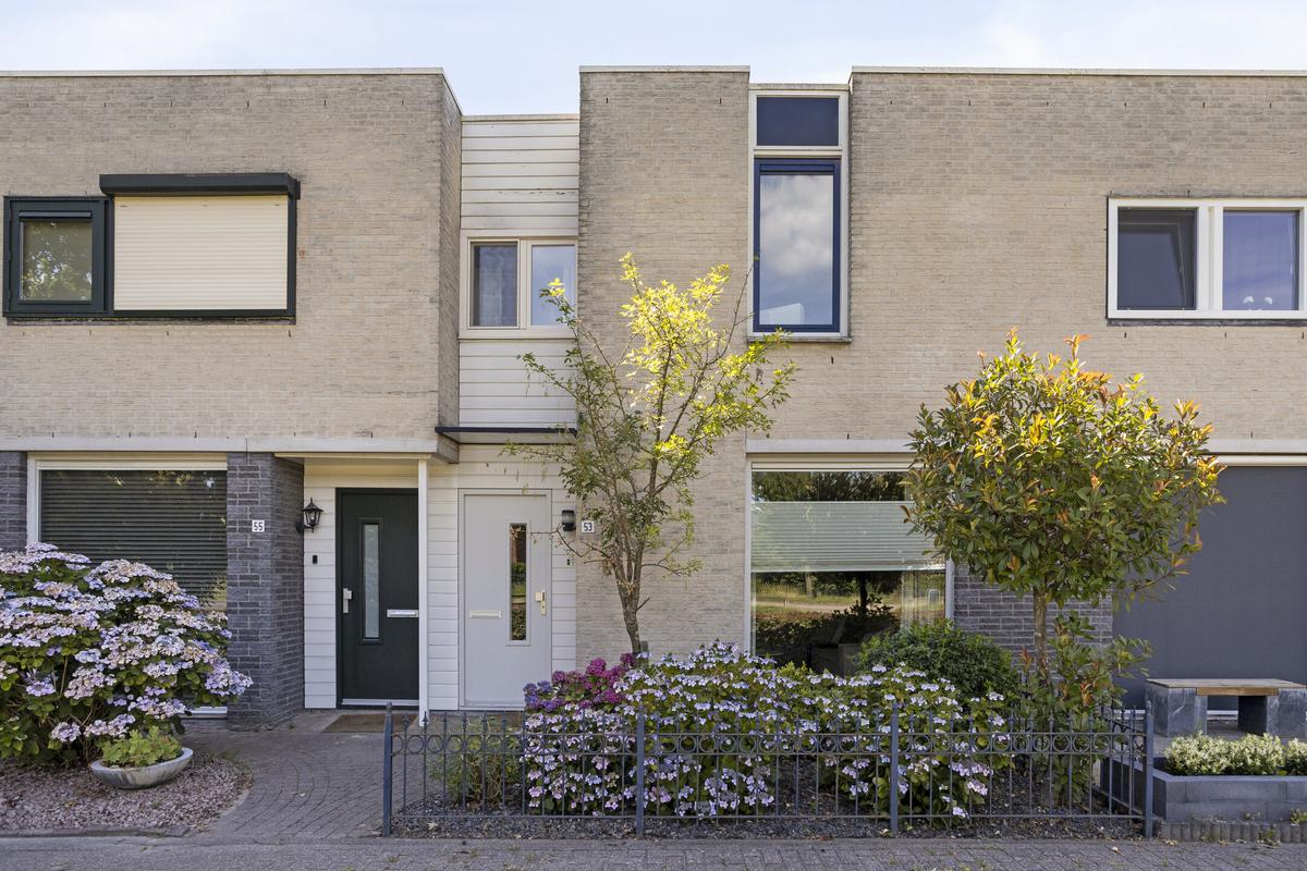 Ruimelerf 53 | 5035 BP Tilburg