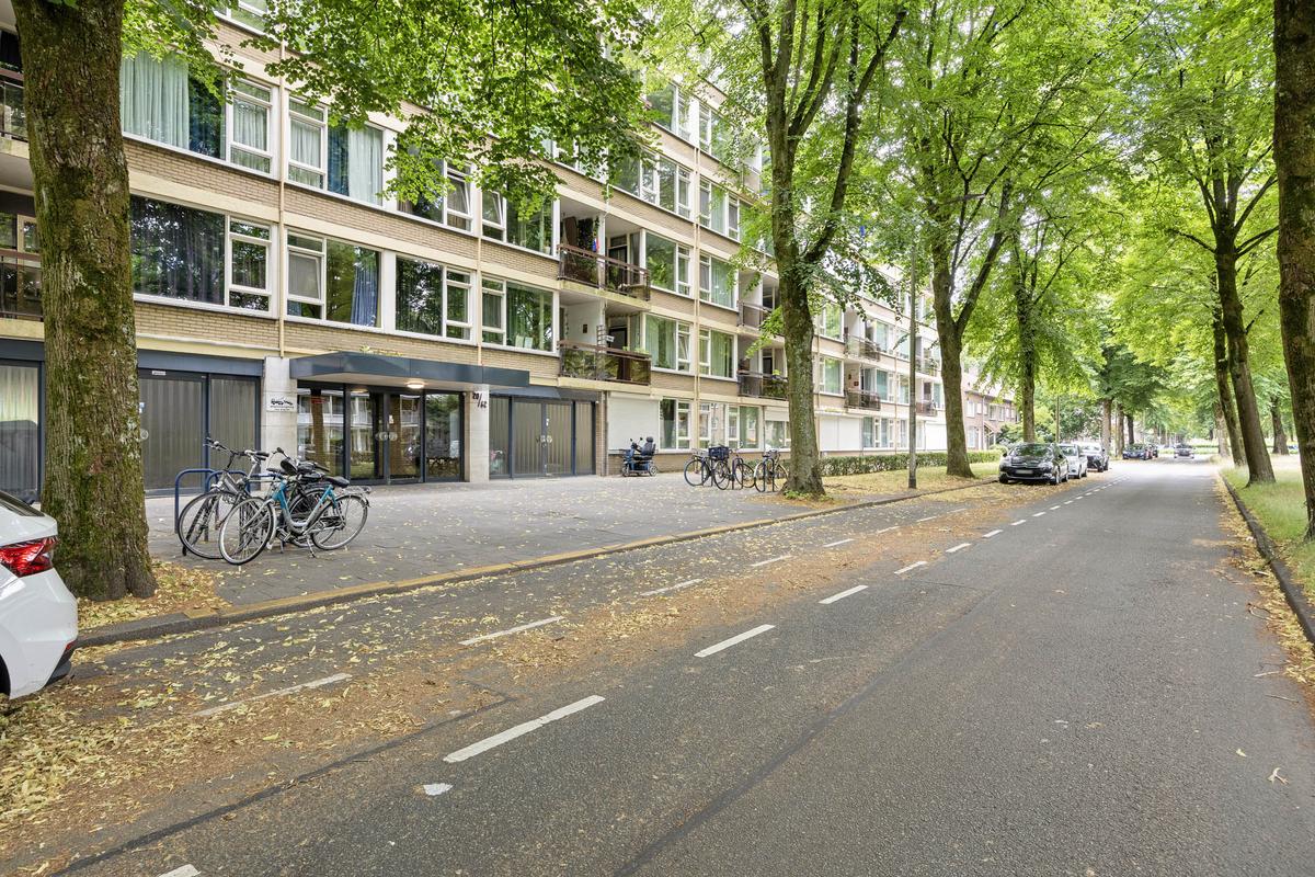 Postelse Hoeflaan 48 | 5042 KK Tilburg